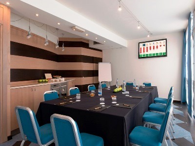 My One Hotel La Spezia