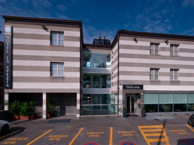 My One Hotel La Spezia