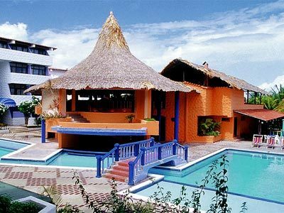 Hotel Puerta Del Sol Playa Del Agua