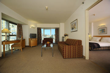 Hotel Rimonim Optima Ramat Gan