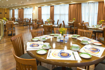 Hotel Rimonim Optima Ramat Gan