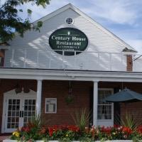 Clarion Hotel At Century House