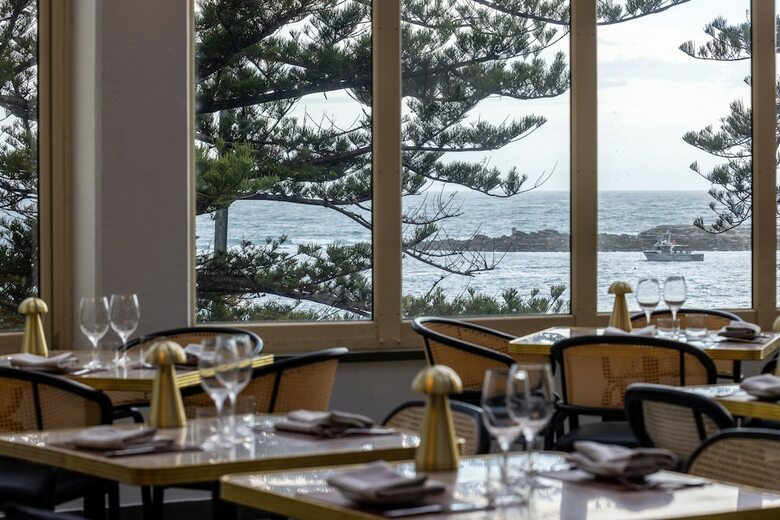 Hotel Crowne Plaza Terrigal