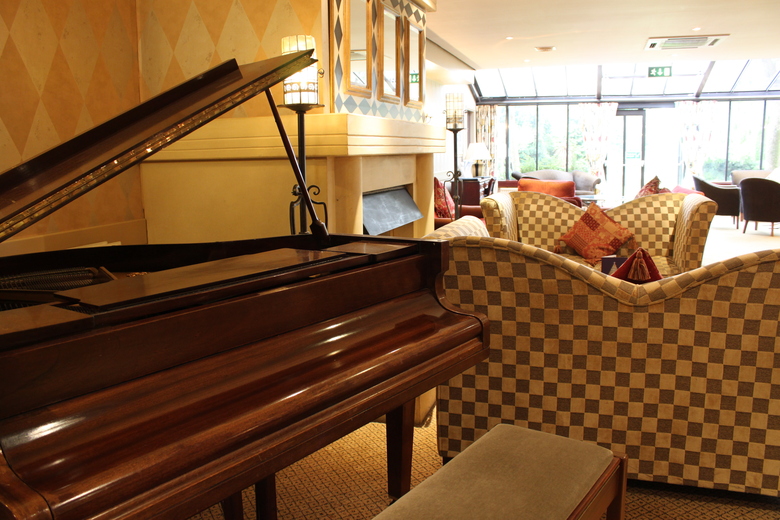 Mollington Banastre Hotel