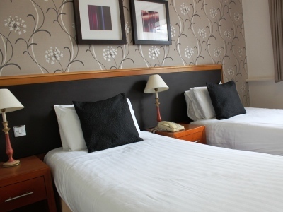 Mollington Banastre Hotel