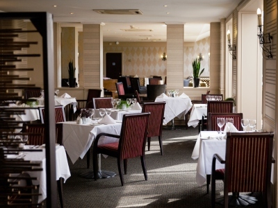 Mollington Banastre Hotel