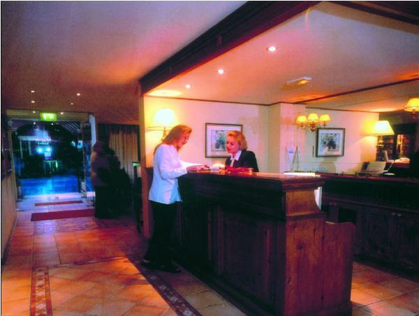 Hotel Estella