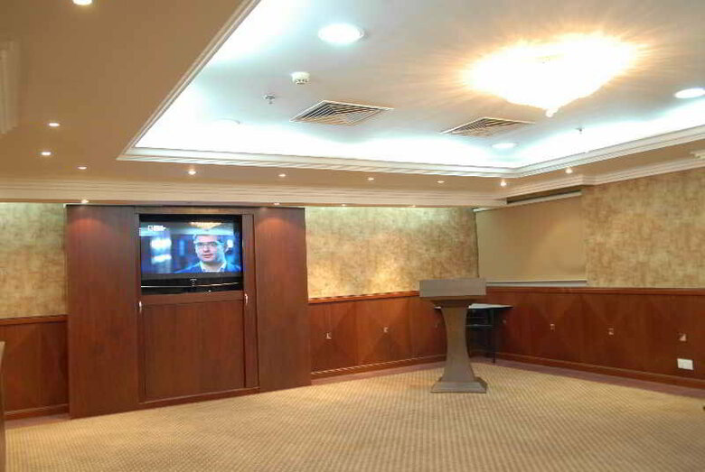 Aparthotel Almanar Hotel Apartments