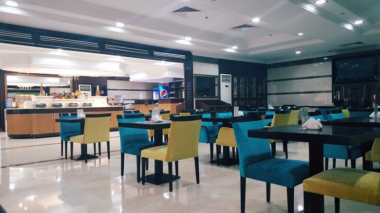 Aparthotel Almanar Hotel Apartments