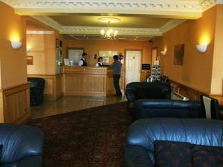 Imperial Hotel