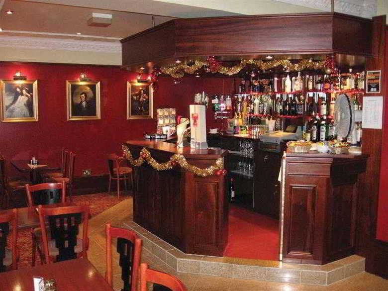 Imperial Hotel