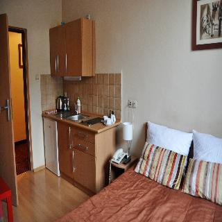 Aparthotel Maly Krakow