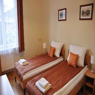 Aparthotel Maly Krakow