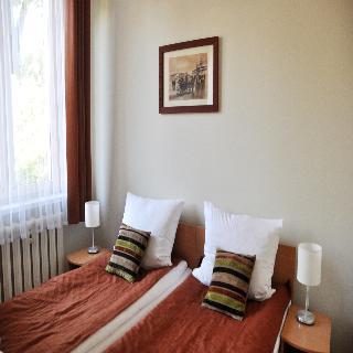 Aparthotel Maly Krakow