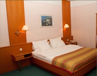 Hotel Atrium Palace