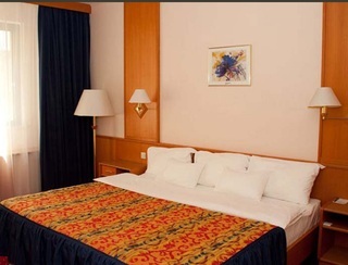 Hotel Atrium Palace