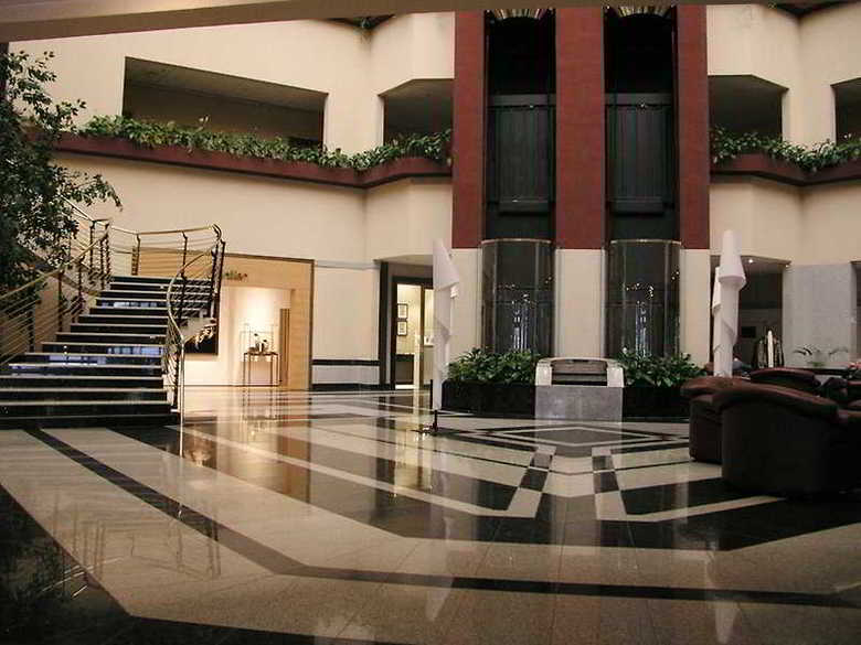 Hotel Atrium Palace