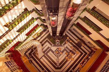 Hotel Atrium Palace