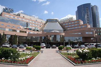 Hotel Atrium Palace