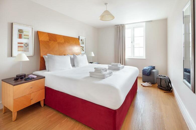 Hotel Marlin Apartments Queen Street