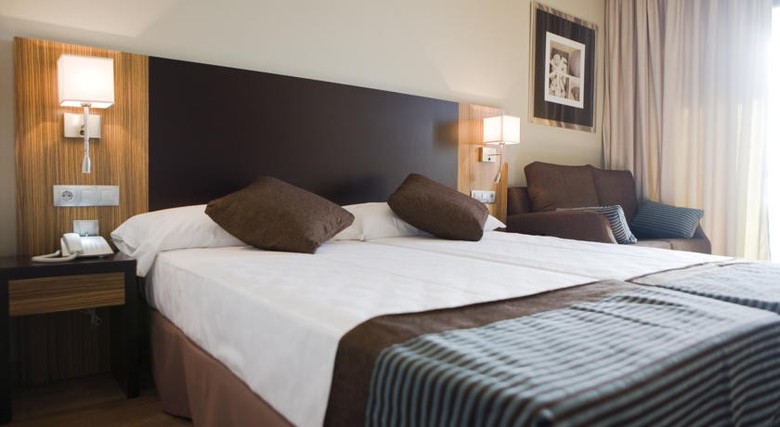 Conilsol Hotel Y Apartamentos