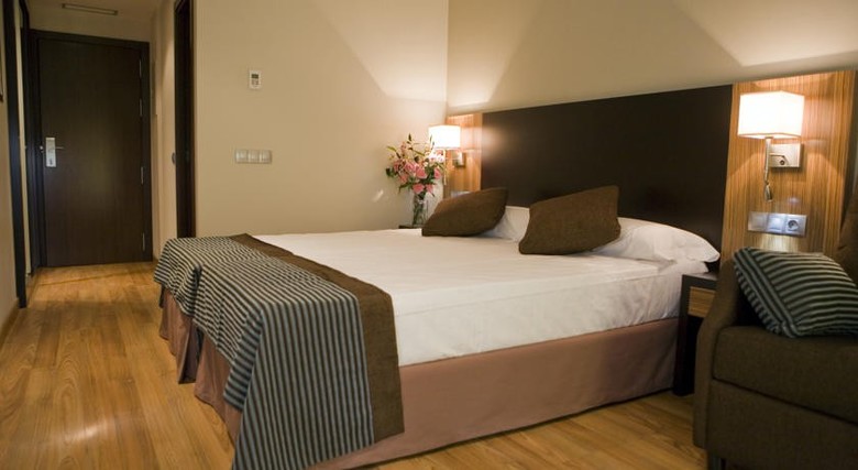 Conilsol Hotel Y Apartamentos