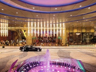 Hotel Starworld