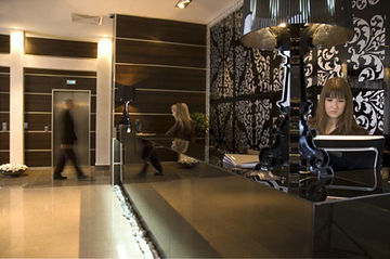 Hotel Hilton Garden Inn Perm