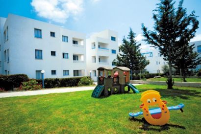 Hotel Apartments Kefalonitis