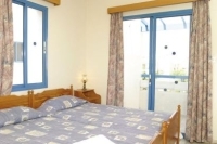 Hotel Apartments Kefalonitis