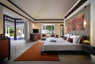 Hotel Banyan Tree Seychelles Resort & Spa