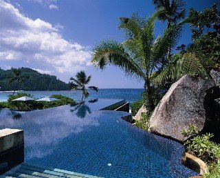 Hotel Banyan Tree Seychelles Resort & Spa
