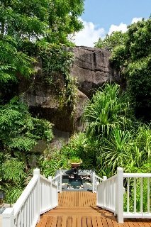 Hotel Banyan Tree Seychelles Resort & Spa