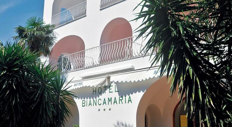 Hotel Biancamaria