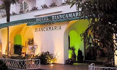 Hotel Biancamaria