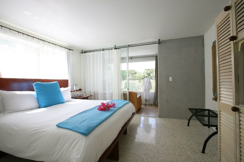 Hotel Casa Morada