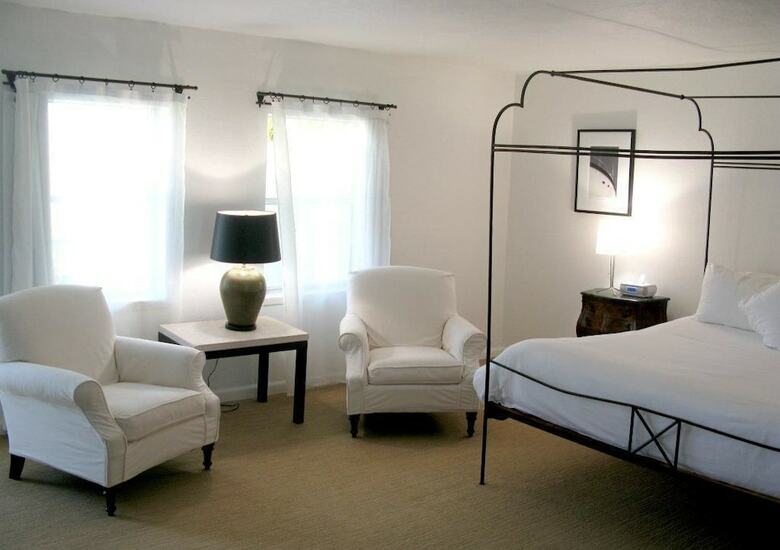 Hotel Casa Morada