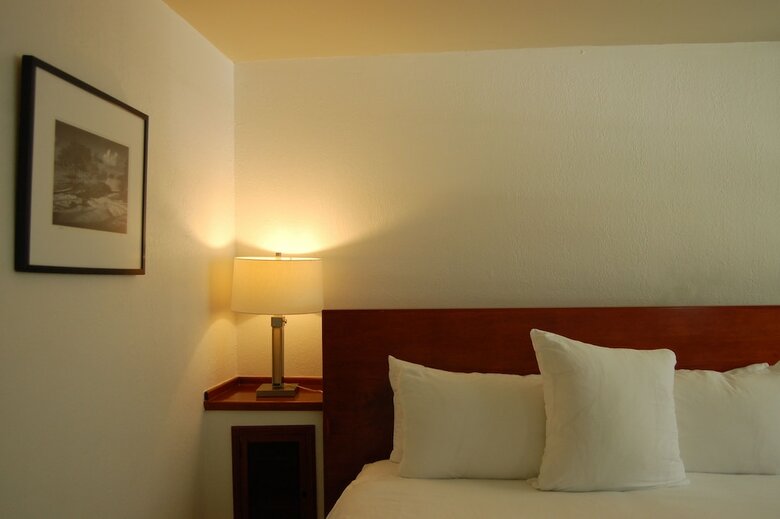 Hotel Casa Morada