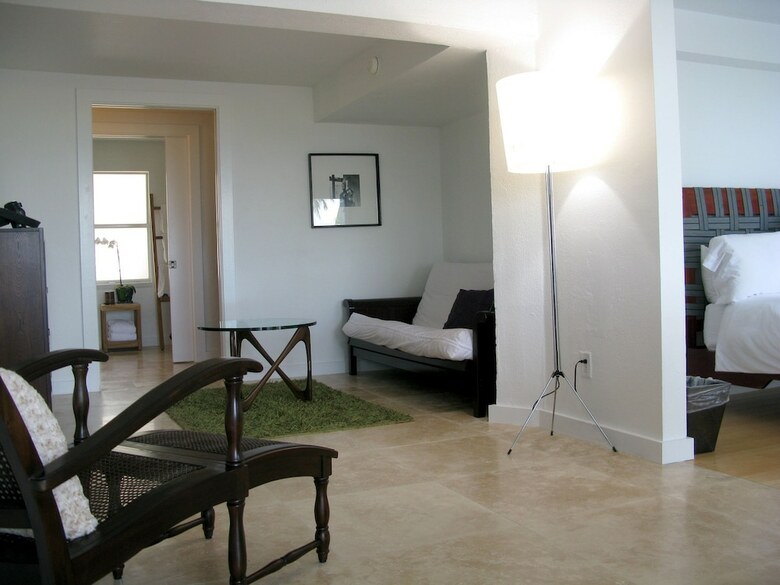 Hotel Casa Morada
