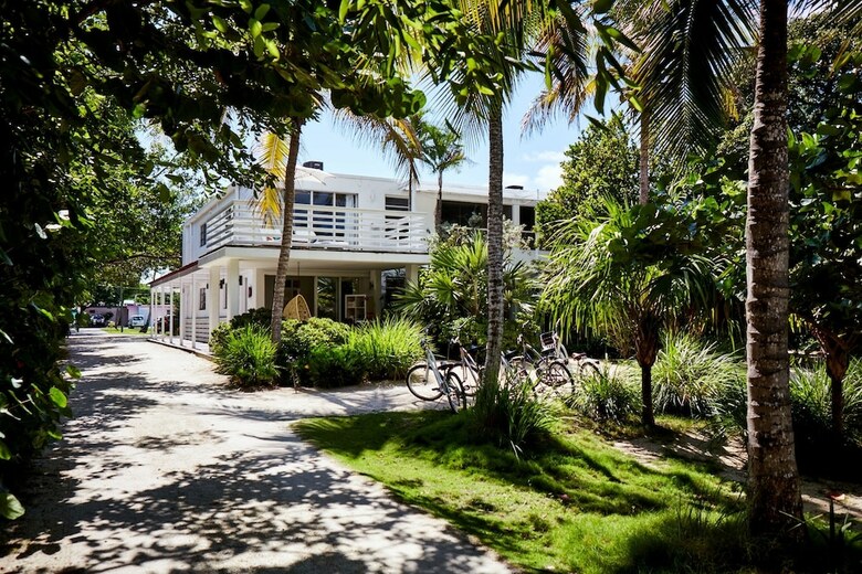 Hotel Casa Morada