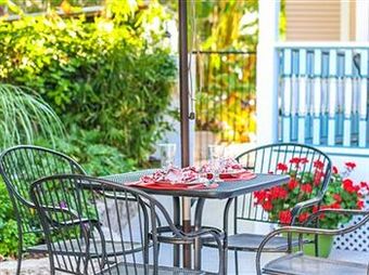 Bed & Breakfast The Kenwood Inn