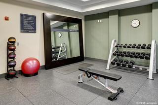 Hotel Hampton Inn & Suites Vero Beach Downtown