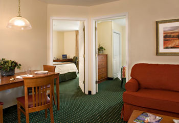 Hotel Towneplace Suites By Marriott Kennesaw