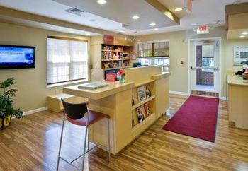 Hotel Towneplace Suites By Marriott Kennesaw