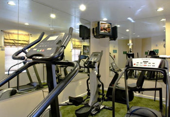 Hotel Towneplace Suites By Marriott Kennesaw