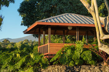 Posada Holualoa Inn