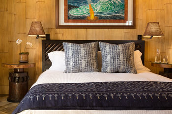 Posada Holualoa Inn