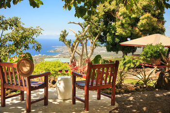 Posada Holualoa Inn