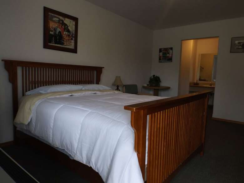 Posada Clark Fork Lodge