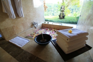 Villa Puri Wulandari Boutique Resort & Spa